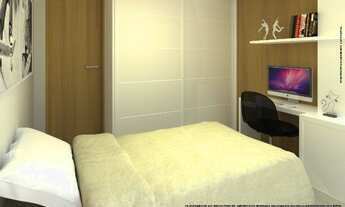 Imagem 3: Apartamento Varandas da Ilha apartamentos 03 quartos - Ilha do Retiro em construção