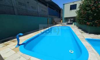 Imagem 4: Condomínio Soberana IV, Apartamento à venda no bairro Jóquei Clube - Fortaleza/CE