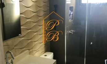 Imagem 6: Apartamento para venda com 72m² 3 dormitórios 1 suíte 2 vagas no bairro Vila Mariana