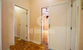 Imagem 5: Excelente oportunidade Apto. em Perdizes com 157 mts com 2 suites + 1 dormitório sem vaga