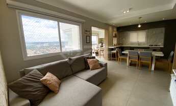 Imagem 5: Apartamento - Parque Rural Fazenda Santa Cândida - Campinas