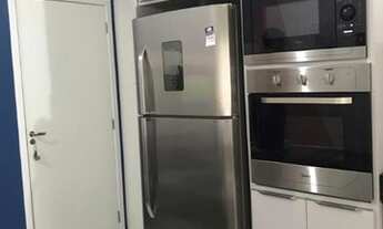 Imagem 2: AP1976 Apartamento semimobliado / São Sebastião