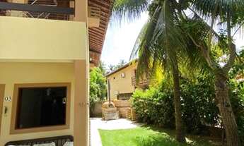 Imagem 7: Casa Praia Condominio Fechado Caribe Brasileiro Antunes - Maragogi - AL