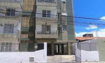 Imagem: APTO em Pau Amarelo Pilotis 2 Quartos