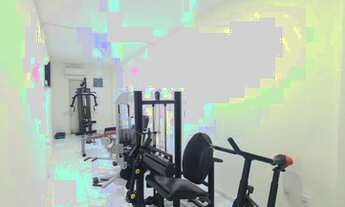 Imagem 3: Apartamento 01 e 02 quartos 71 9