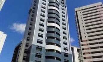 Imagem: 04JO- Edifício Praia de Indaiatuba - Aflitos