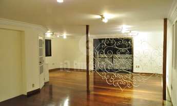 Imagem 2: Excelente oportunidade para morar bem em Perdizes. 3dorm. 3 suites