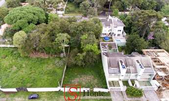 Imagem: Terreno à venda no Vista Alegre em Curitiba