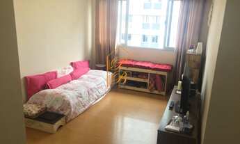 Imagem: Apartamento para venda com 73m² 2 dormitórios