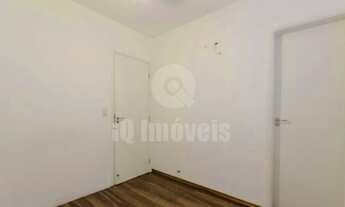 Imagem 5: Apartamento em Perdizes, 60 metros, 3 dormitórios,1 suíte e 1 vaga