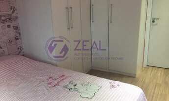 Imagem 7: Rio de Janeiro - Apartamento Padrão - Recreio dos Bandeirantes