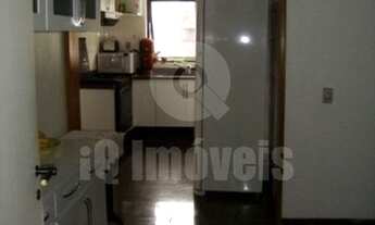 Imagem 7: Apartamento em Sta. Cecilia (Higienopolis) c/228 mts c/ 3 Suites 3 vagas