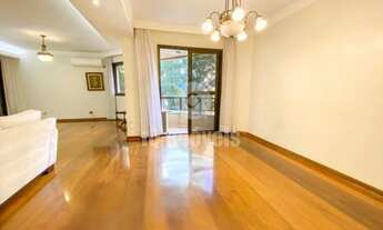 Imagem 2: Apartamento a venda Perdizes, 192 m², 4 dormitórios, 2 suítes, 3 vagas R$ 2.107.000,00