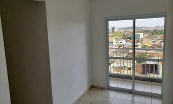 Imagem 1: Apartamento para aluguel 2 quartos 1 vaga Ipiranga Ribeirão Preto