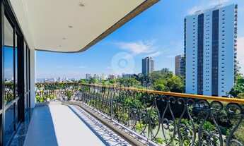 Imagem: Apartamento reformado impecável com vista