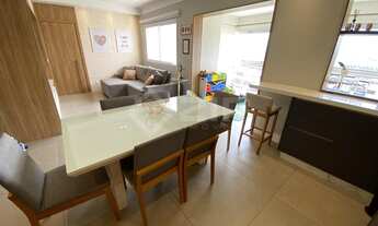 Imagem 7: Apartamento - Parque Rural Fazenda Santa Cândida - Campinas