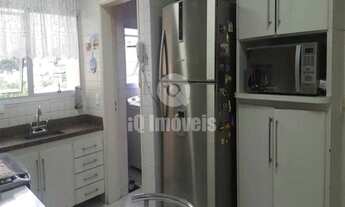 Imagem 5: Apartamento Alto da Lapa, 04 dormitórios, 01 suíte, 01 vaga, lazer completo