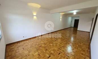 Imagem 2: Apartamento em Perdizes, 128m2, 3 dormitórios, 1 suíte com 1 vaga de garagem