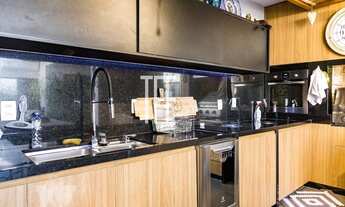 Imagem 5: Cobertura - Jardim Planalto - Campinas