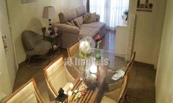 Imagem 2: Apartamento Alto da Lapa, 04 dormitórios, 01 suíte, 01 vaga, lazer completo