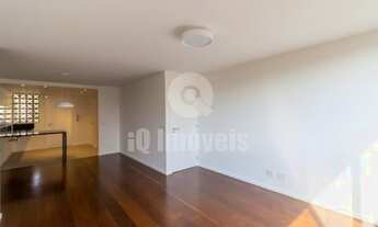 Imagem 4: Apartamento em Pinheiros, 119 metros, 3 dormitórios, 1 suíte e 1 vaga