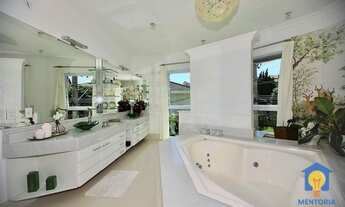 Imagem 2: Casa com 4 dorms à Venda - R$ 3.799.000 - São Paulo II - Cotia/SP