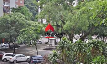 Imagem 4: Rio de Janeiro - Apartamento Padrão - Copacabana