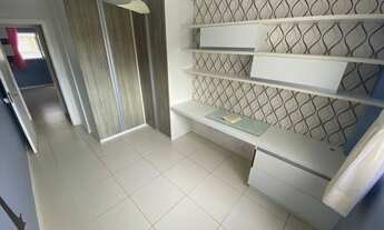 Imagem 4: Apartamento para venda tem 121 metros quadrados com 2 quartos em Ponta do Farol - São Luís