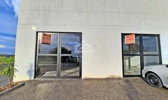 Imagem 2: Salão na Avenida Eduardo Toniello