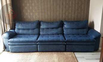 Imagem 7: Apartamento à venda, 62 m² por R$ 371.000,00 - Vila Alzira - Santo André/SP