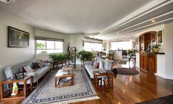 Imagem 3: Confortável Apartamento Campo Belo