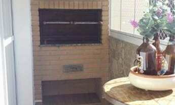 Imagem 5: Apartamento com 3 dormitórios à venda, 172 m² por R$ 1.400.000,00 - Jardim - Santo André/S