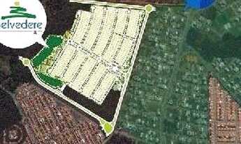 Imagem 2: Terreno Condomínio Belvedere II