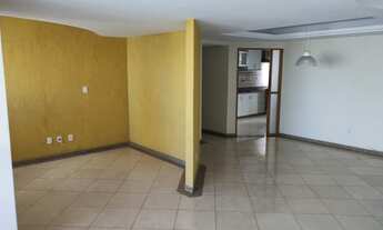 Imagem 4: Apartamento para venda tem 154 metros quadrados com 4 quartos em Espinheiro - Recife - PE