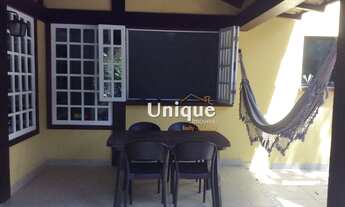 Imagem 4: Casa com 3 dormitórios à venda, 129 m² por R$ 1.350.000,00 - Ferradura - Armação dos Búzio