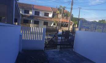 Imagem 4: Excelente Sobrado no Baln. Costa Azul à uma quadra do Mar!