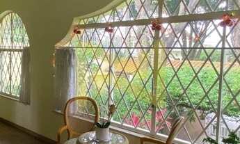 Imagem 3: Casa térrea, localizada em rua tranquila e arborizada, reformada, 3 suítes - Venha Conferi