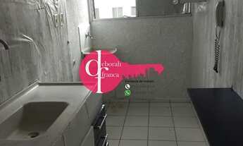 Imagem 5: Apartamento para aluguel 2 quartos Prox ao centro