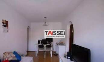 Imagem 4: Apartamento com 2 dormitórios à venda, 58 m² por R$ 480.000,00 - Vila Mariana - São Paulo