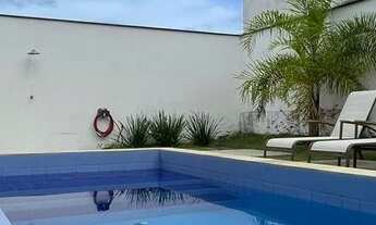 Imagem 3: Casa no Araçagy 4 quartos Piscina