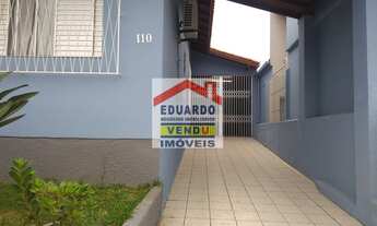 Imagem 3: Casa à venda no bairro Barreiros - São José/SC