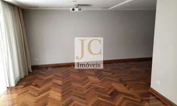 Imagem 5: Apartamentos 4 dormitórios para venda em São Paulo - S