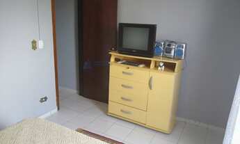 Imagem 5: Apartamento Padrão para Venda em Vila Caiçara Praia Grande-SP - 166