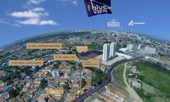 Imagem 4: Lançamento MVituzzo na Vila Industrial