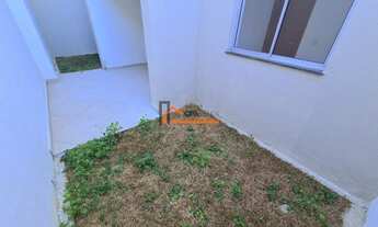 Imagem 4: Área Privativa Nova - BH - B. Jd Comerciários - 2 qts - Elevador