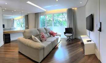 Imagem 4: Apartamento Campo Belo - São Paulo