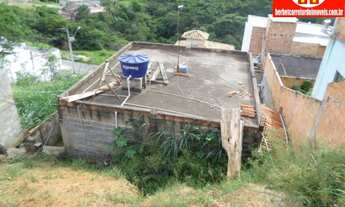 Imagem 4: Vespasiano - Casa Padrão - Santa Maria