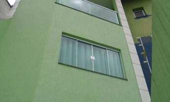 Imagem 6: Sobrado à venda, 116 m² por R$ 458.500,00 - Vila Bela Vista - Santo André/SP