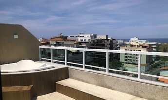 Imagem: Cobertura com 4 dormitórios à venda, 300