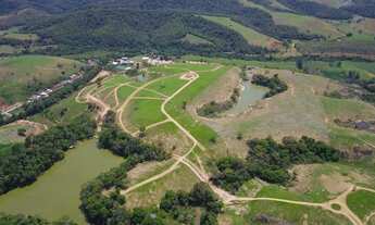 Imagem 3: Lotes Condomínio Fazenda Santa Leopoldina